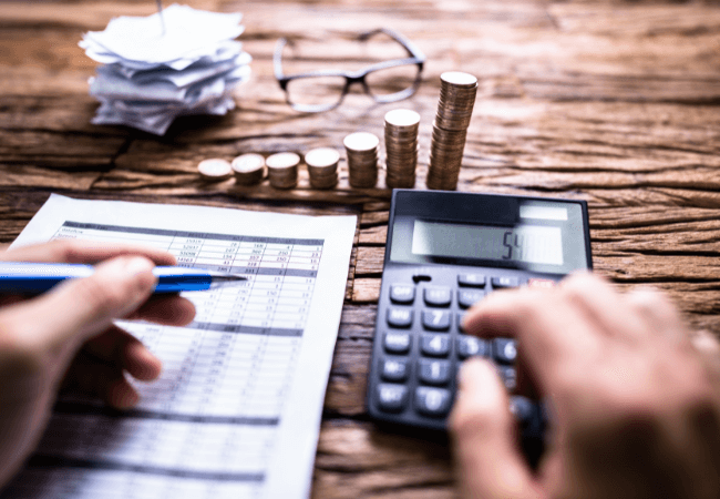 NFT取引で課税される6つのケースと利益の計算方法