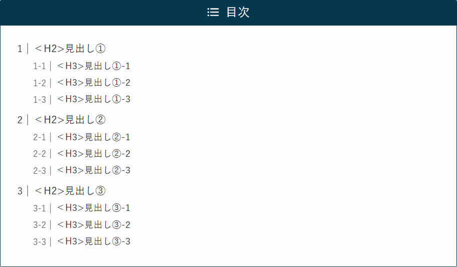 ボックス