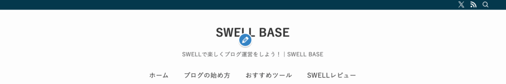 背景色を設定しない